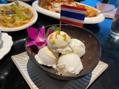 椰林四季雪糕-Thai Alley泰爱里(二沙岛店)