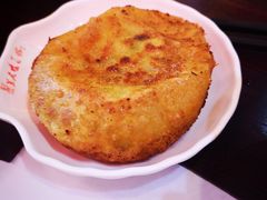 传统兰庆鸡子馃-兰庆鸡蛋馃(人民路店)