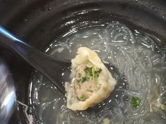 -回味鸭血粉丝汤(南京站店)