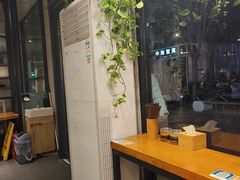 -秦唐汉味biangbiang面(大钟寺店)