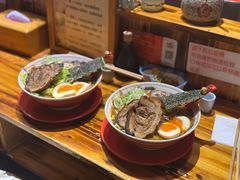 -老龙亭拉面店
