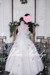-唯一视觉婚纱摄影(李家村店)