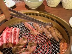 -御牛道日式烤肉料理(杭州万象城店)