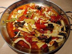 -胡马八破·川菜小馆(宽厚里店)