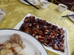 -海鲜街菜馆(海珠南路店)
