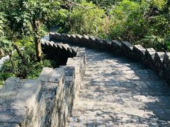 -小南山公园