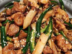 -花鸟鱼私家小厨·川菜(文殊院店)