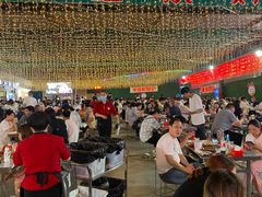 -郑喜旺烧烤(新密总店)