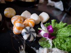 芝士丸-丽江庭院之爱在路上(西单店)