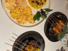 -狮拾久·现代新加坡料理(福田COCO Park店)