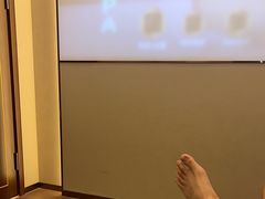 -华夏良子·足道SPA艾灸(铁道大厦店)