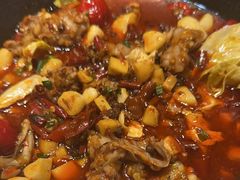 -聚味瞿记·龙虾堂(天元店)