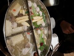 -老妈米线(东圈门店)