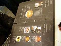 -泉味道贵州厨房(三里河店)