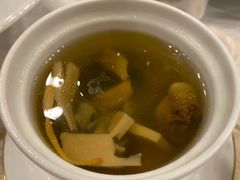 -扬州绿地铂骊酒店·品珍轩中餐厅