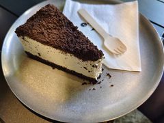 -J Create城市露营咖啡·简餐·宠物(上海动物园店)