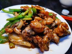 -一哥美食(总店)