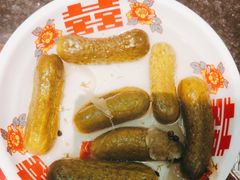 -可口香·非遗老号烧烤(南岗直营店)
