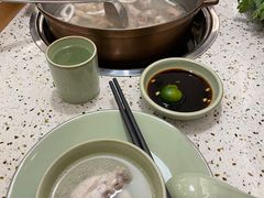 -椰子营·椰子鸡火锅(万象里店)