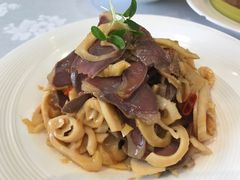 -玉林烤鸭店(定福庄店)