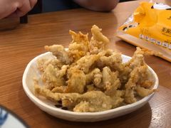 -红小满休闲餐厅(十全街店)