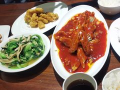 -老瑞福上海菜(人民广场店)