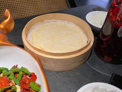 -鸽子侯·家宴·平价海鲜(市图书馆店)