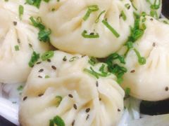 特色生煎包-南京人家(盛京大奥莱店)