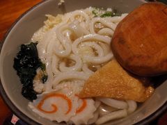 热乌冬面-円满日式居酒屋(蓉花路美食街店)
