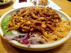 -春饼先生·北京烤鸭(甘井子万达店)