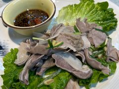 -王家大院·南京菜(湛江路总店)