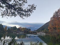 -黑龙潭公园
