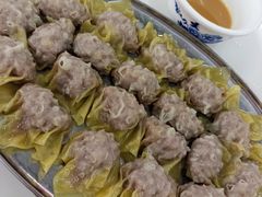 -嘉升大排档(番禺总店)