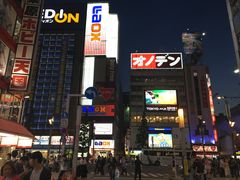 -秋叶原电器街