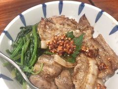 -热血兄弟·炭火烤肉(融侨中心店)