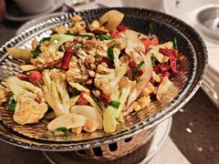 -饕林餐厅(春熙路店)