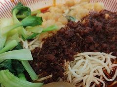 -遇见小面(广州南站店)