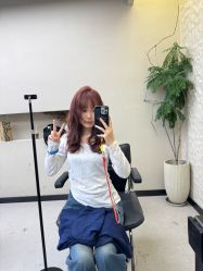 -MY HAIR ARDOR