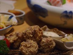 -大岛日本料理铁板烧(南通大饭店)