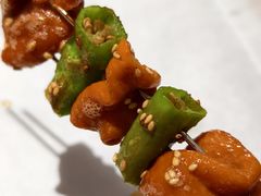 -老味烧烤(总店)