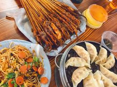 -十里铺铁板鱿鱼