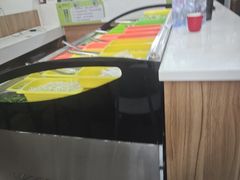 -舞素卷菜煎饼.糁汤(万达金街店)