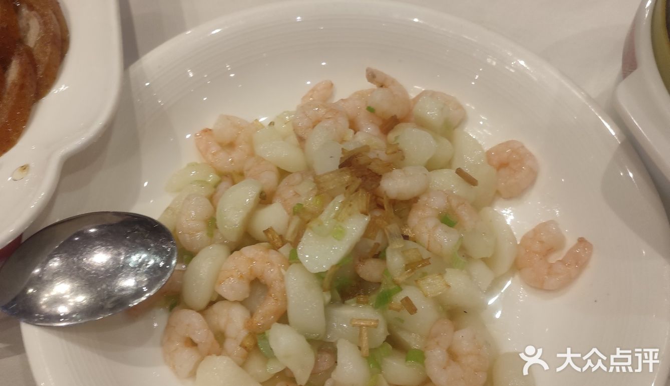 [强]吃烤鸭，还得去大鸭梨[打call]