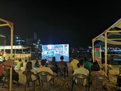 -海云台海滩