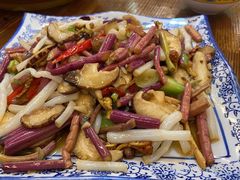 -老味道1992(武当山店)