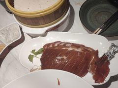-大鸭梨烤鸭(望京店)