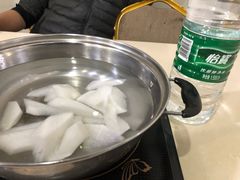 -菜忠潮州牛肉店(岗厦店)