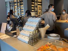 -来回·咖啡(钟村咖啡豆店)
