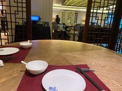 -长沙北辰洲际酒店-栀味轩中餐厅