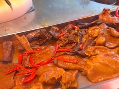 -常和州·夜宵大排档(常州单店)